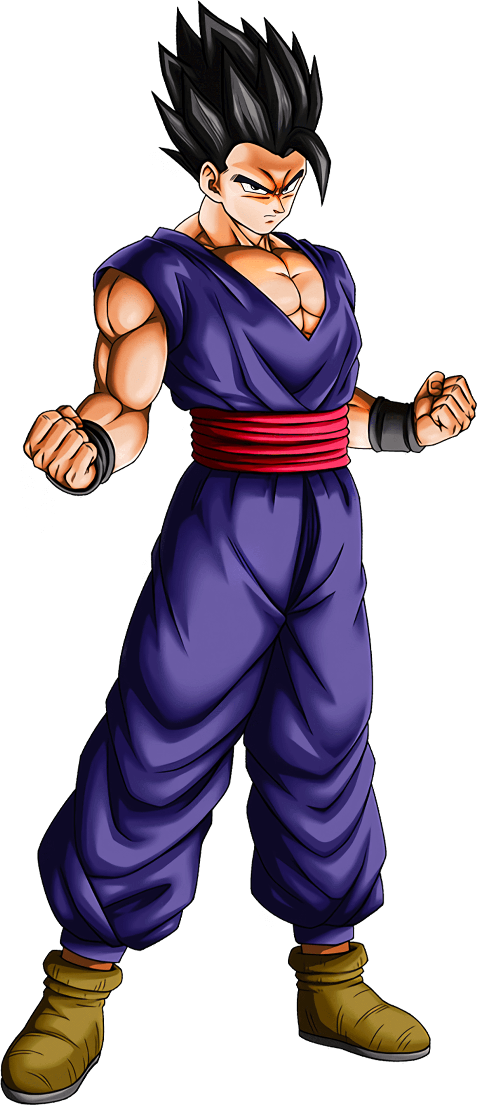Gohan