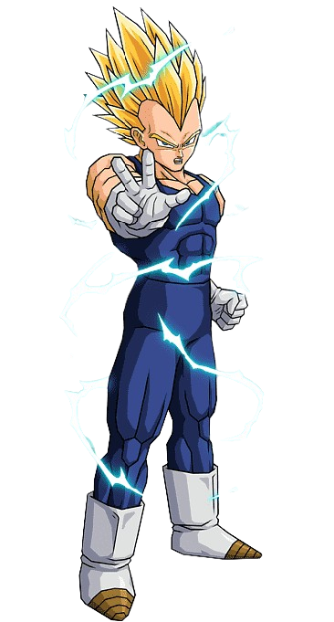 Vegeta